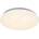 Nordlux - LED плафон за баня със сензор LED/13W/230V 3000K IP44 Ø 32 см (NX0703)