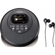 Lenco CD-500