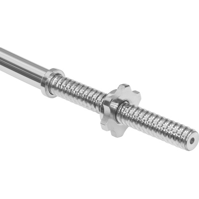 Rebel Active L-RBA-2209 EZ tyč 120 cm 25 mm so závitovými uzávermi
