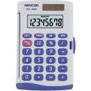Kalkulačky Sencor SEC 263/ 8 Dual