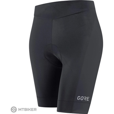 Gore C3 Short Tights+ dámske čierna
