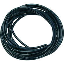 Carp System Hadička PVC černá 2 m 0,5mm - 2mm průměr 1mm