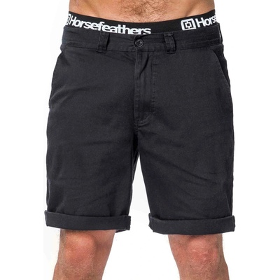 Horsefeathers Macks black