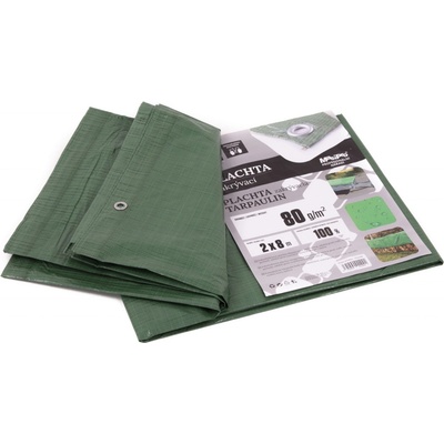 Becco 102290 krycí plachta 2 x 8 m