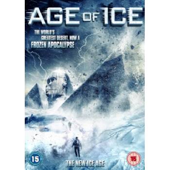 Age of Ice DVD