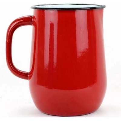 BELIS džbán červený 2,5 l