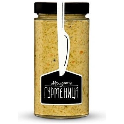 ГУРМЕНИЦА Малиджано, ГУРМЕНИЦА, 490 гр