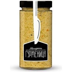 ГУРМЕНИЦА Малиджано 490 гр