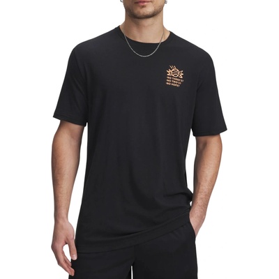 Under Armour 60/40S Can't Hoop SS 6003684-001