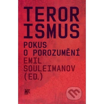 Terorismus