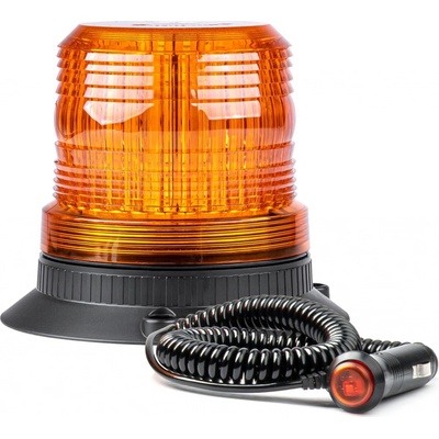 AMIO LED maják R10 12V 24V W14M 01503