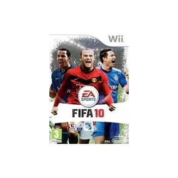 Image 1 of Electronic Arts FIFA 08 (Xbox 360)