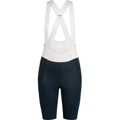 Rapha Women's Pro Team Bib Shorts Regular Carbon