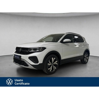 Volkswagen T-Cross 1.0 TSI 70 kW