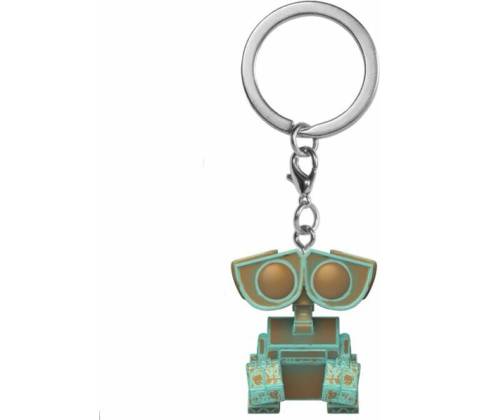 Funko Pocket POP! Wall E Wall E