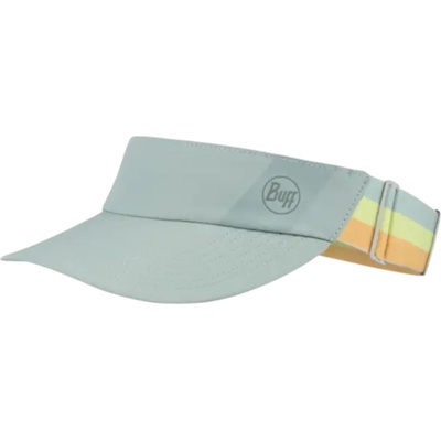 BUFF SPEED VISOR zelená