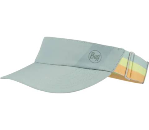 BUFF SPEED VISOR zelená