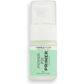 Revolution Relove by Revolution Power Fix Primer 12 ml