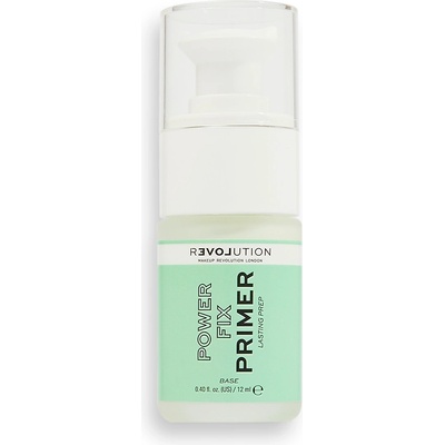 Revolution Relove by Revolution Power Fix Primer 12 ml
