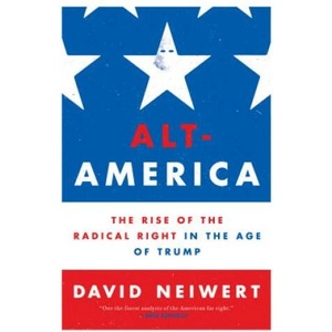 Alt-America | David Neiwert (ISBN: 9781786634467)