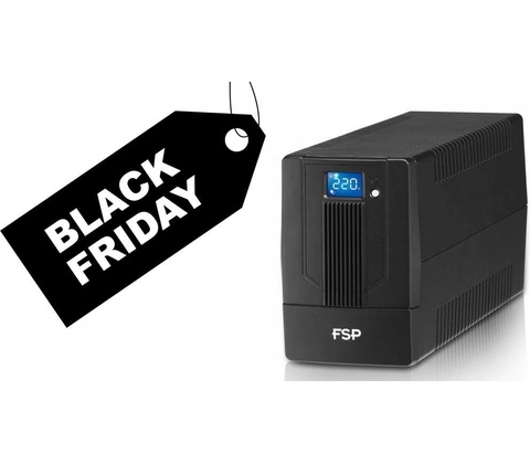 Fortron PPF4802000
