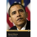 Barack Obama -