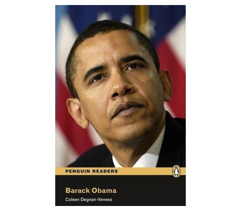 Barack Obama -