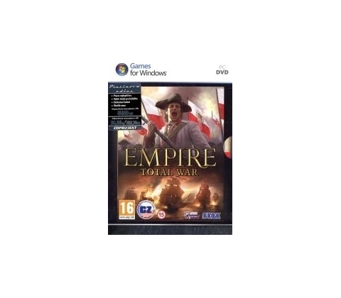Empire: Total War