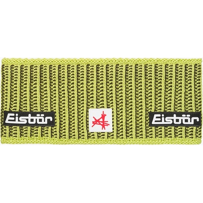 Eisbär Sorrak lime green