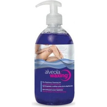 Alveola Gel před depilací s měsíčkem 300 ml