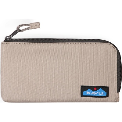 KAVU Портфейл Kavu Clutch Case Wallet - Ranchland - размер One Size (511-0778-0411)
