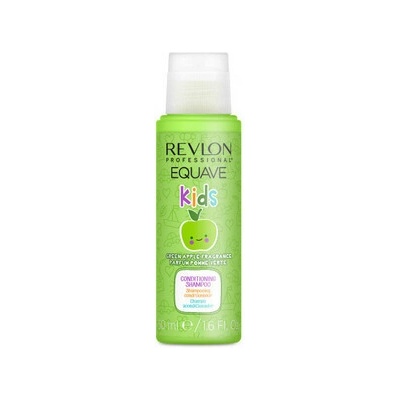 Revlon Professional Equave Kids 2in1 Shampoo 50 ml