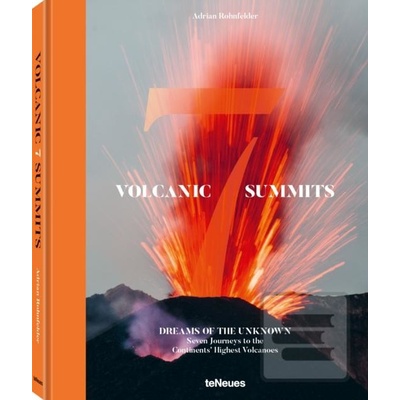 Volcanic 7 Summits