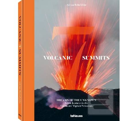 Volcanic 7 Summits