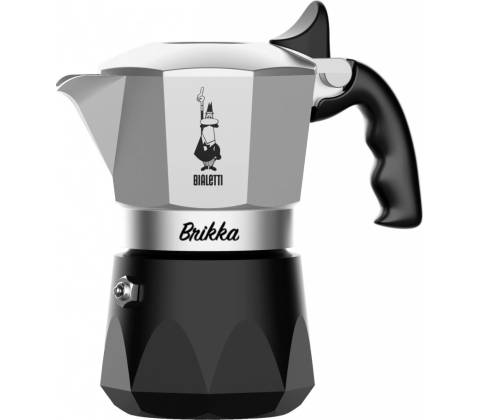 Bialetti Brikka 2
