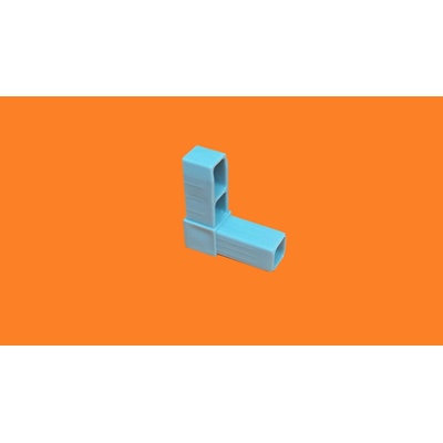 Plastová spojka 151