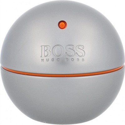 Hugo Boss In Motion toaletná voda pánska 90 ml tester