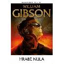 Hrabě nula - Gibson William, Brožovaná vazba paperback