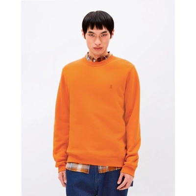 Armedangels Baaro Fleece 3236 amberglow