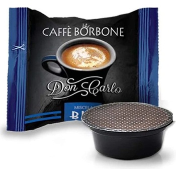 Caffé Borbone Blu do Lavazza A Modo Mio 100 ks