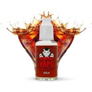 Vampire Vape Cola 30ml concentrate