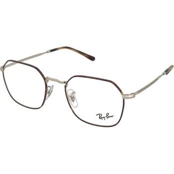 Ray-Ban Диоптрични очила Ray-Ban Jim RX3694V 3178