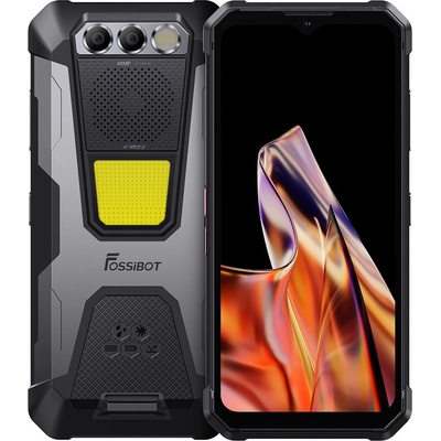 FOSSiBOT F101 Pro