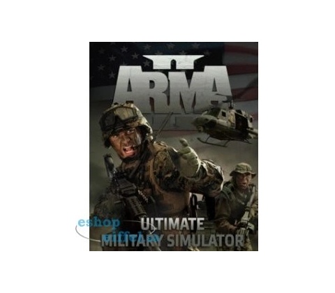 ArmA 2