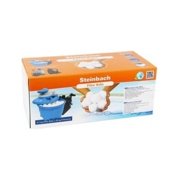 Proxim Filtrační kuličky 700g