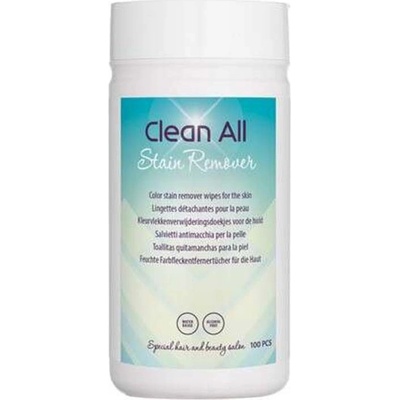 Sibel Clean All Stain Remover Wipes 100 ks