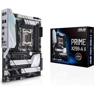 ASUS PRIME X299-A II Дънни платки