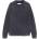 ARMEDANGELS Мъжки пуловер Armedangels Vaanjo GMT Dye Jumper - Black - размер XXL (017-4178-0115)