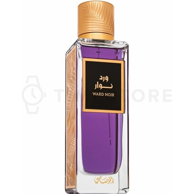Rasasi Ward Noir parfémovaná voda unisex 200 ml
