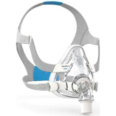 REHAFUND 64012/F20 maska tvárová AIRFIT pre prístroj CPAP veľkosť L